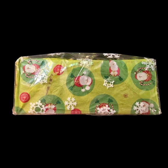 NWOT Christmas Candle and Ornament Set - Picture 4 of 4